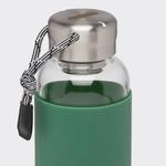 Стеклянные стаканы PRADA, зеленый - фото 4