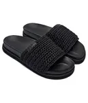 Тапочки Мардейл Gant, черный - фото 3