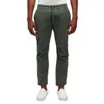 Брюки Sundek, зеленый - фото