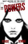 Powers #24 (Image Comics) - фото