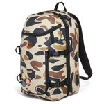 Детский рюкзак для обуви 40 л Evo, Bronze Camo - фото