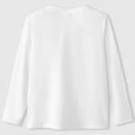 Футболка для младших школьников ASICS, 0000 белый - фото 8