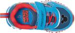 Кроссовки Josmo  Mickey Mouse Sneaker, Blue/Navy - фото 2