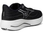Кроссовки Mizuno Wave Rider 29, цвет Blk Sand/Quiet Shade - фото 5