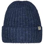 Женская шапочка-бини Barts, синий - фото