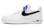 Кроссовки Nike Air Force 1 Low Se White Women's - фото