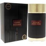 Туалетная вода Khadlaj Perfumes Code Rouge Amour, 100 мл - фото 3