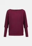 Джемпер Anna Field, Wine - фото 4
