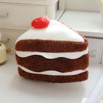 Плюшевая игрушка десерт высота 17 см Runcan - фото 7