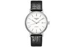 LONGINES Часы Presence L4.921.4.12.2, White Dial - фото
