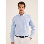 Рубашка Façonnable Clb Bd Oxf, синий - фото