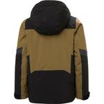 Куртка Helly Hansen Jr Elevate Helly Hansen, Sepia - фото 10