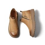 Челси Ботинки Мужские Hautton Jeans, коричневый - фото 4