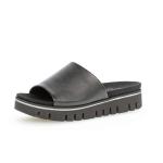 Мюли Gabor, черный - фото