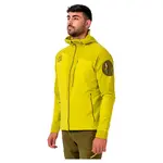 Куртка Ternua Torsen Hard, желтый - фото 3