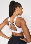 Бюстгальтер Shock Absorber ULTIMATE RUN BRA PADDED, White - фото 4