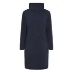 Куртка Sea Ranch Susan, синий - фото 3