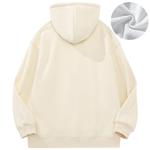 Толстовка унисекс Gwola, Серый - фото 24