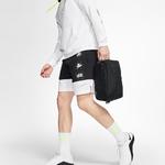 Nike Полиэстеровая сумка-шоппер, Black - фото 5