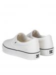 Кроссовки DC Shoes WFA3015-1, белый - фото 3