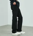 Джинсы Lee LASTIC прямого кроя, цвет Black Denim - фото 4