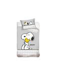 Постельное белье 100х135 см Snoopy - фото