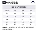 Футболка мужская DESCENTE, черный - фото 2