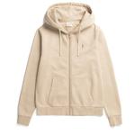 Treehoodie zip - толстовка с капюшоном Nikin, серый - фото