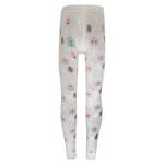 Леггинсы ewers Thermolegging Häuser, бежевый - фото