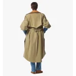 Тренч Mcm - фото 5