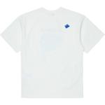 Футболка женская ADER ERROR, белый - фото 2