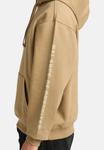 Худи RVCA DEEP THINK, Beige - фото 5