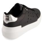 Кроссовки Andrea Urban Platform, черный - фото 3