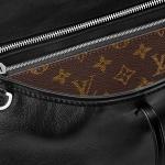 Луи Виттон M12583 Сумка КерриОл Вайб Мм - фото 6