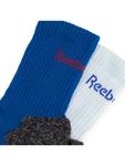 Длинные носки Reebok R0418-SS24 (2-pack) Bunt - фото 2