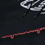 Худи Troy Lee Designs Badge, черный - фото 5