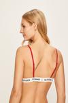 Бюстгальтер Tommy Hilfiger, красный - фото 2