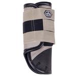 Ботинки с закрытыми передними частями QHP Technical - фото