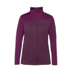 Azaila Trangoworld Женская куртка, пурпурный - фото