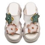 Шлепанцы женские Jay, черный - фото 8