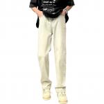 Джинсы Unisex COMOWA, черные [Улучшенное издание в стиле пэчворк] - фото 3