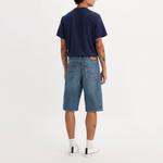 Мужские джинсовые шорты Levi's levi’s, цвет Blue - фото 4