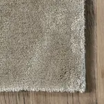 Ковер Loni Solid Shag Area Rug nuLOOM, 61x91 см, темно-синий - фото 51