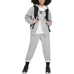 Детская толстовка Nike, серый - фото 3