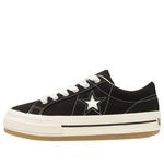 Converse One Star Boarderstar OX 'Black' - фото