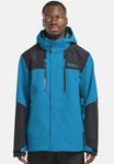 Куртка Jack Wolfskin JASPER 2L JKT M, Aurora Blue/Blue - фото