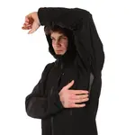 Куртка Kilpi Ayra, черный - фото 3