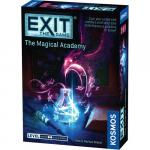 Настольная игра Exit: The Magical Academy - фото