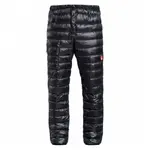 Брюки Pajak Ghost 3/4, черный - фото 3