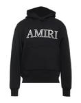Толстовка Amiri, черный - фото